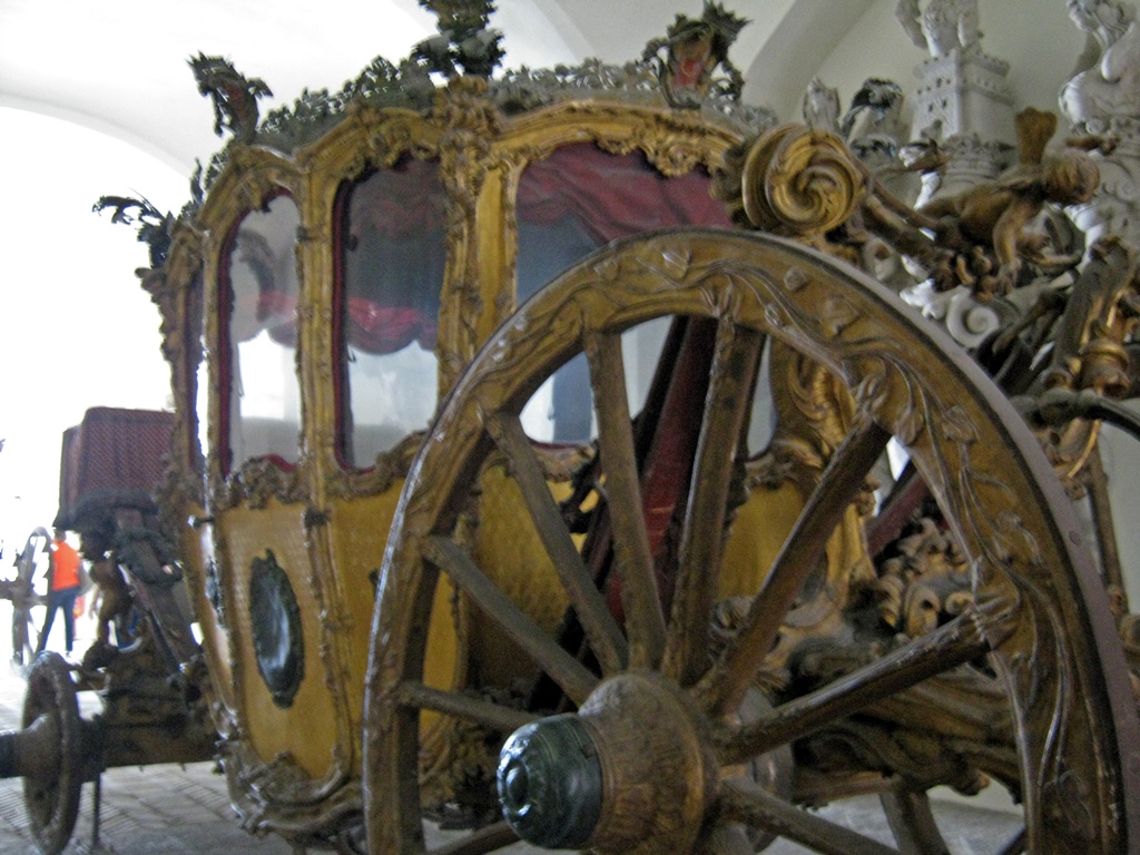 Carriage