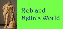 Bob and Nella's World