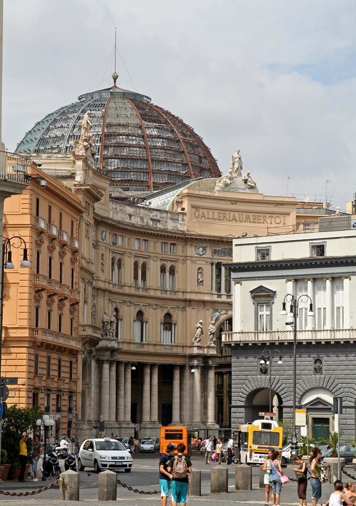 Galleria Umberto I