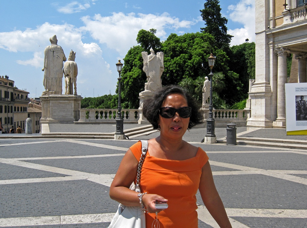 Nella in Piazza