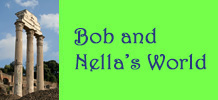 Bob and Nella's World