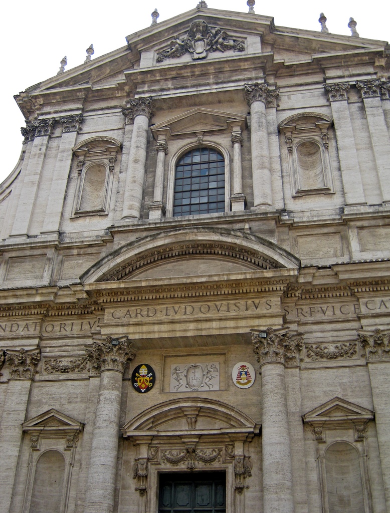 St. Ignatius Church