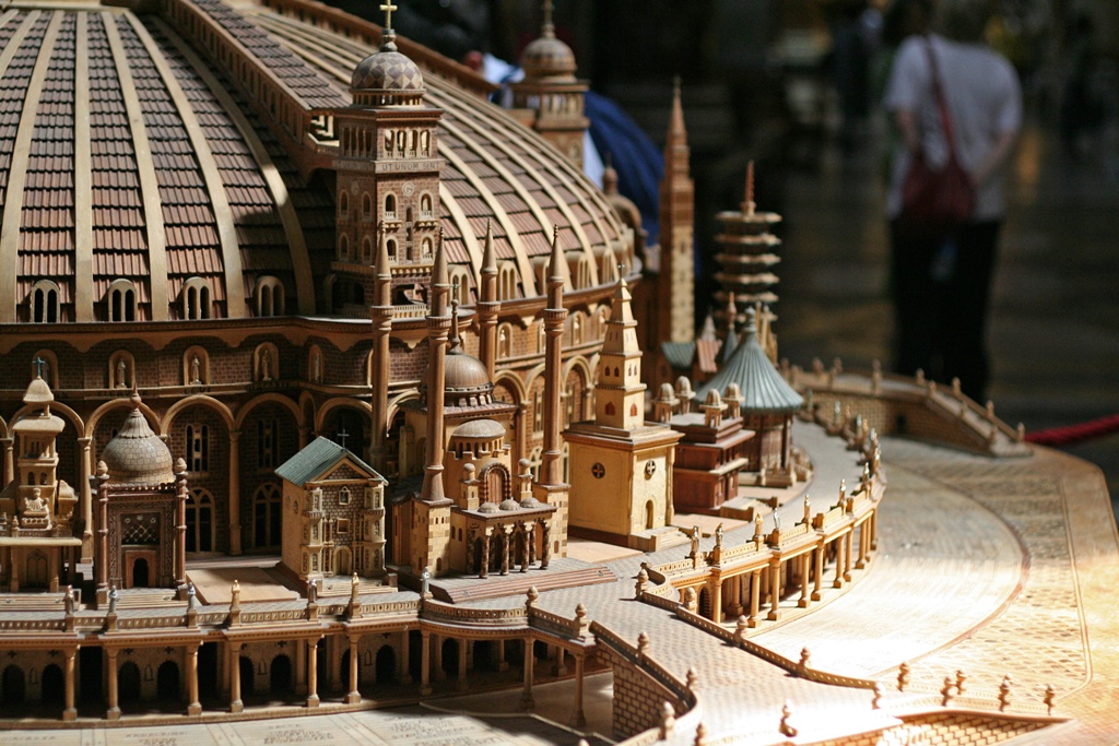 Model Detail