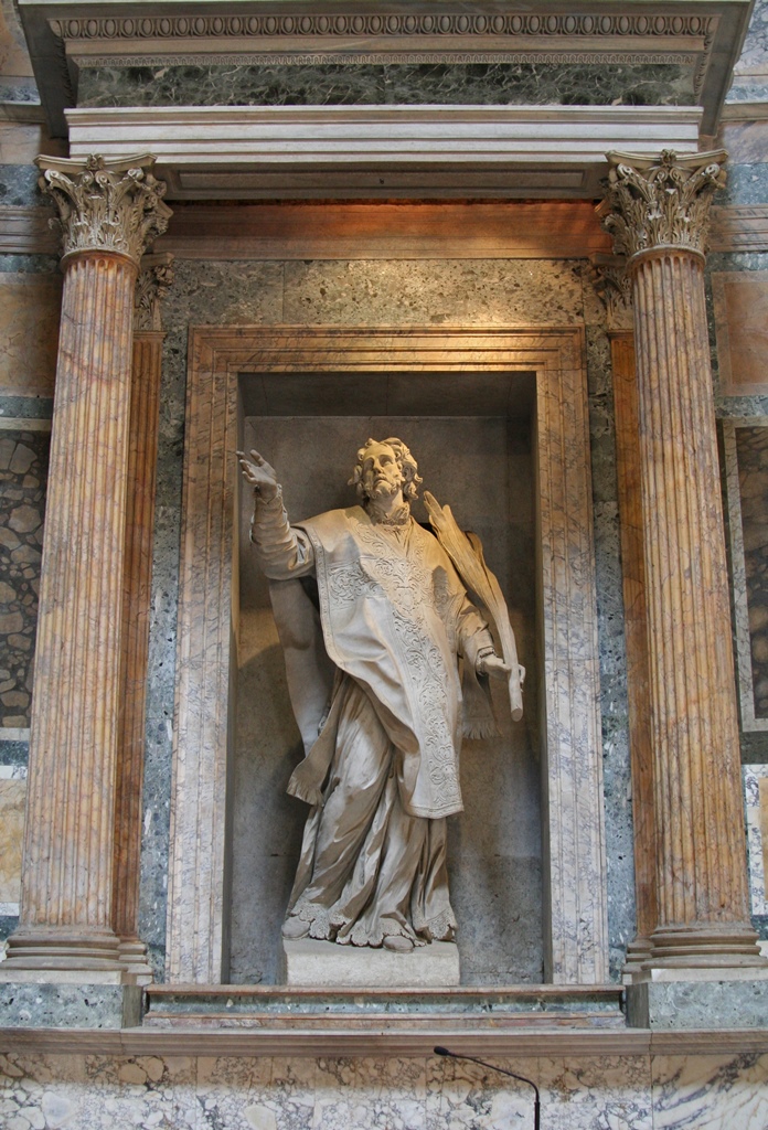 St. Anastasio