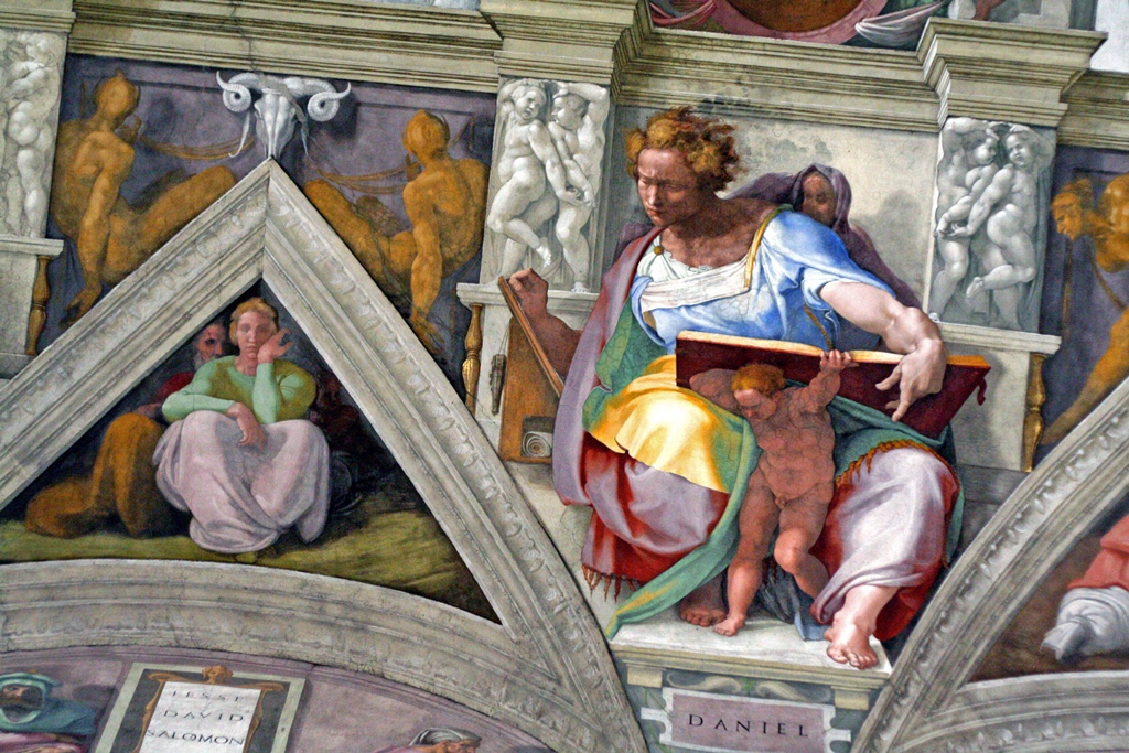 Daniel