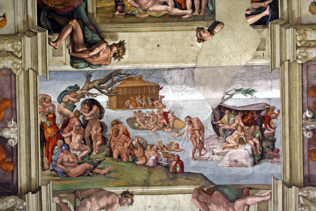 The Great Flood