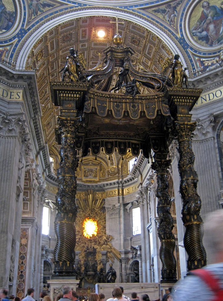 Baldacchino