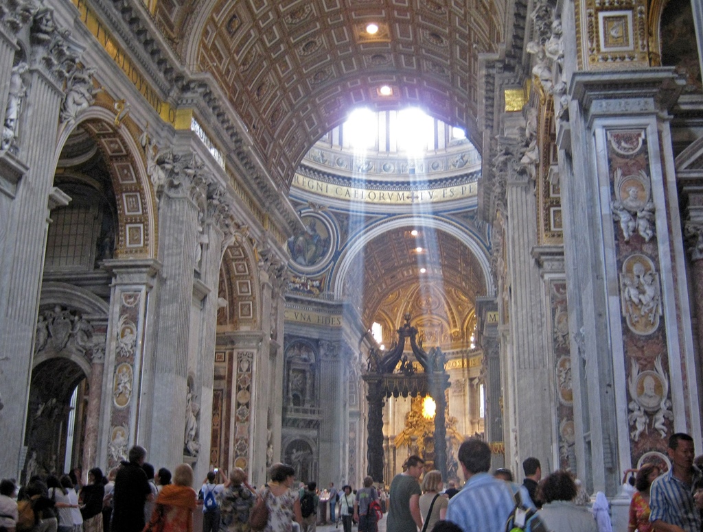Nave