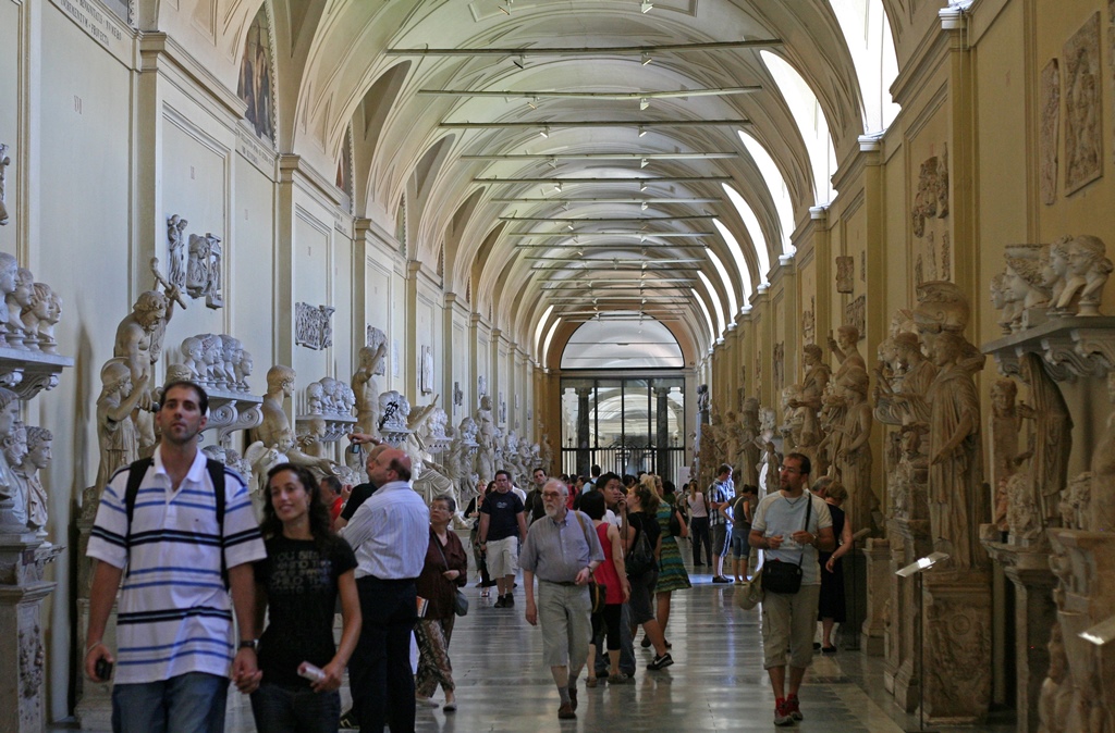 Main Hall