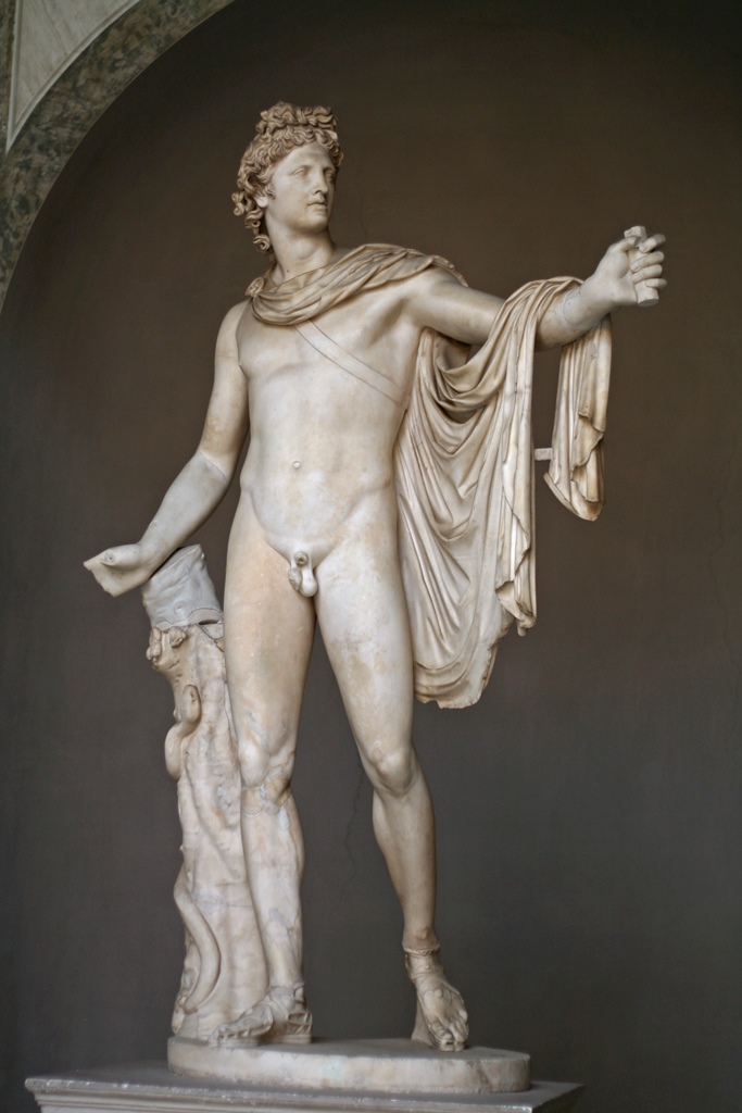 Apollo Belvedere