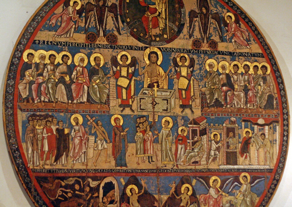 Last Judgment