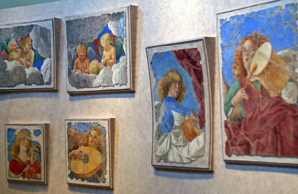 Musical Angels