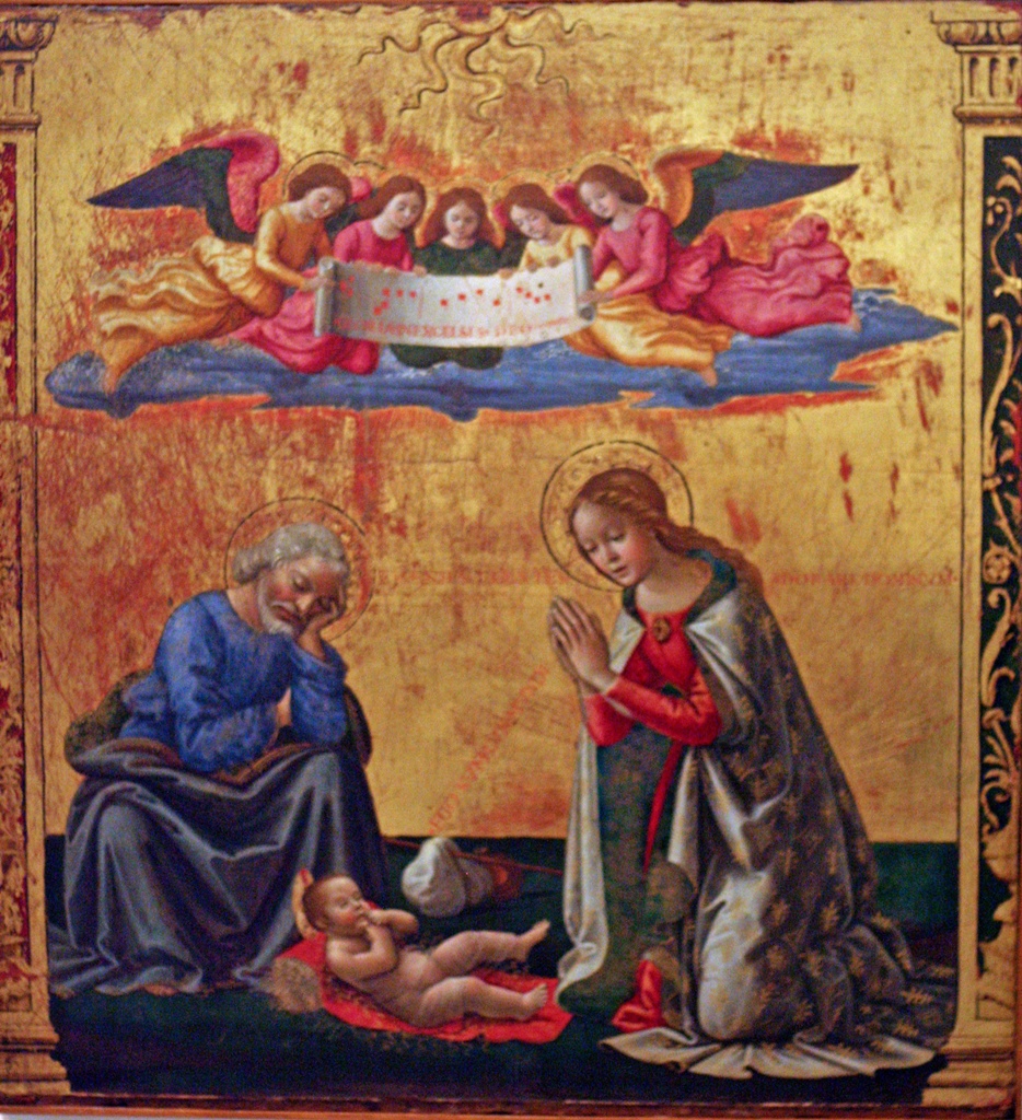 Nativity
