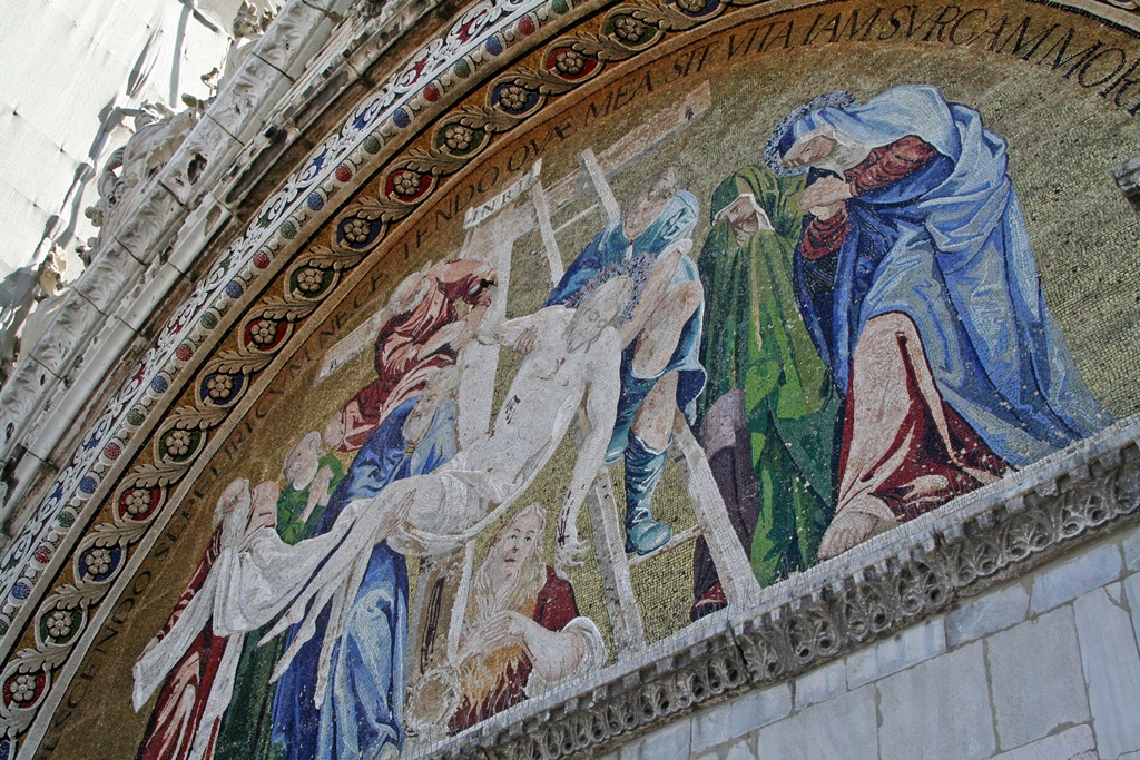 The Deposition