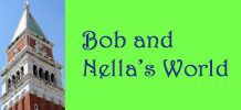 Bob and Nella's World