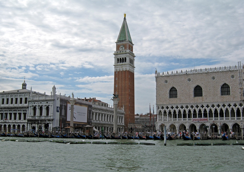 San Marco Area