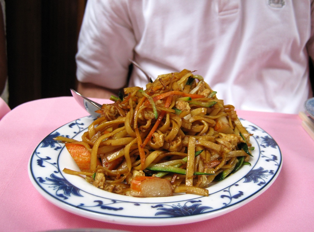 Chinese Food
