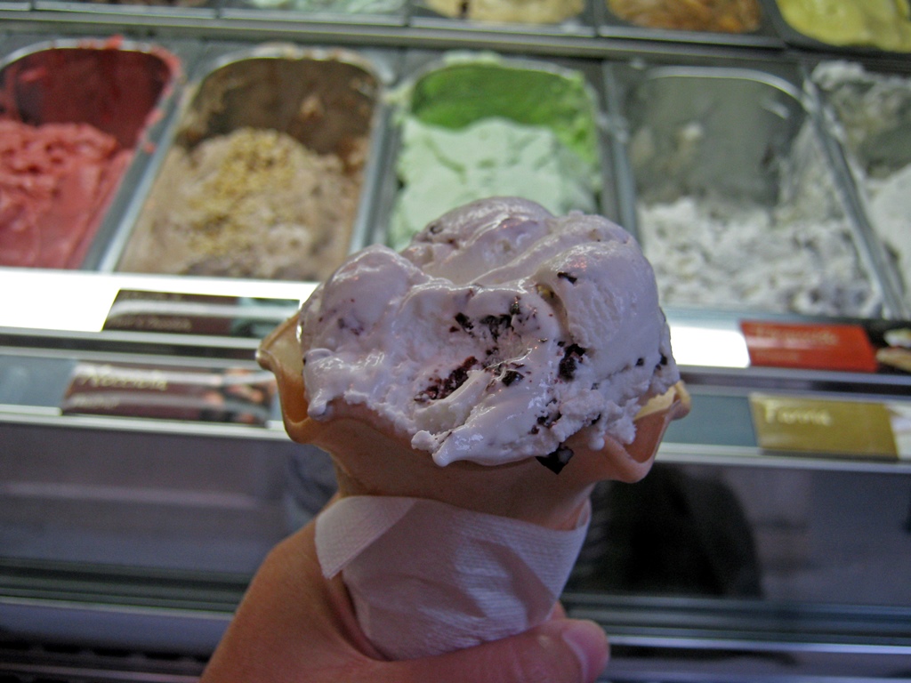 Gelato