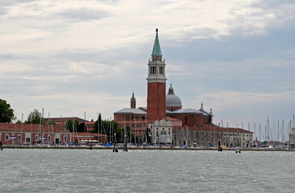 San Giorgio Maggiore