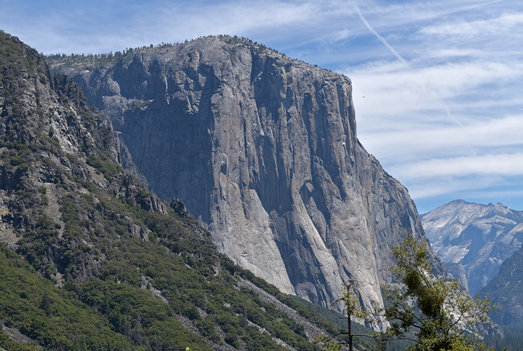 El Capitan