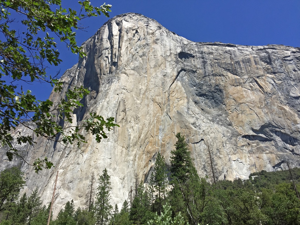 El Capitan