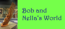 Bob and Nella's World