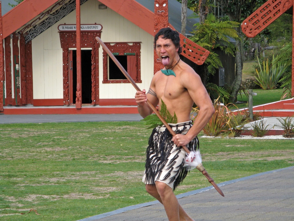 Challenge Warrior