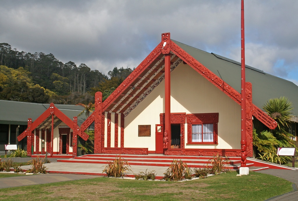 Meeting House