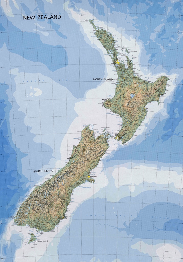 New Zealand