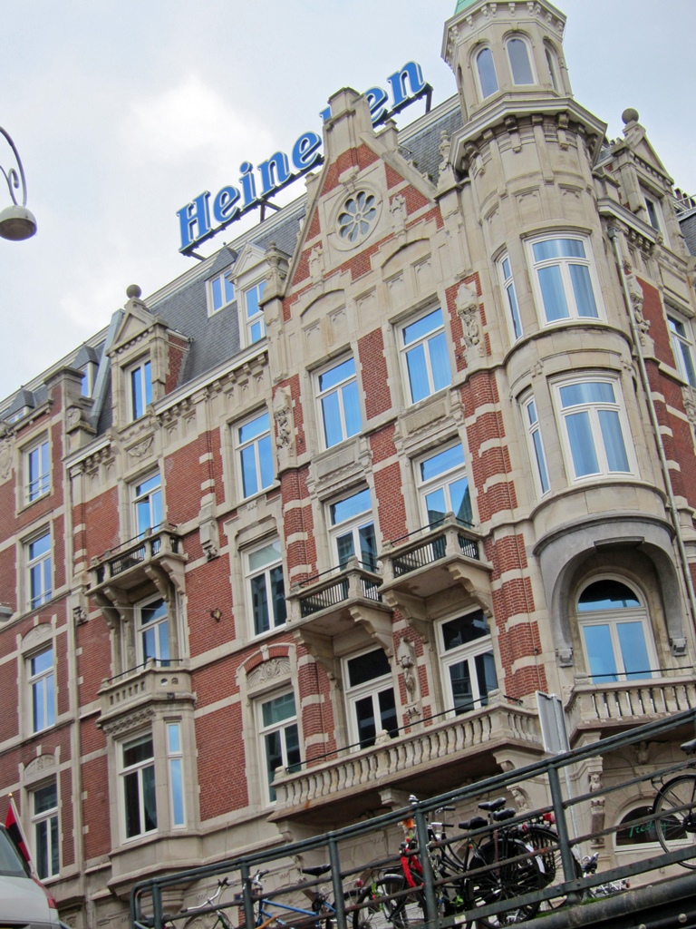 Hotel de l'Europe