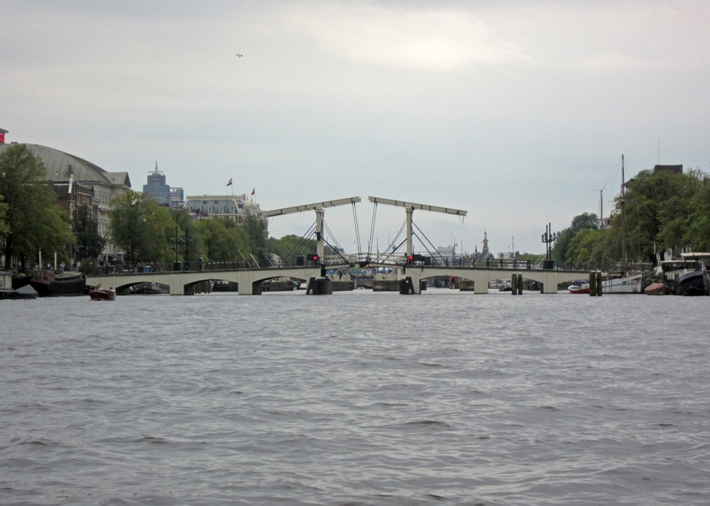 Magere Brug