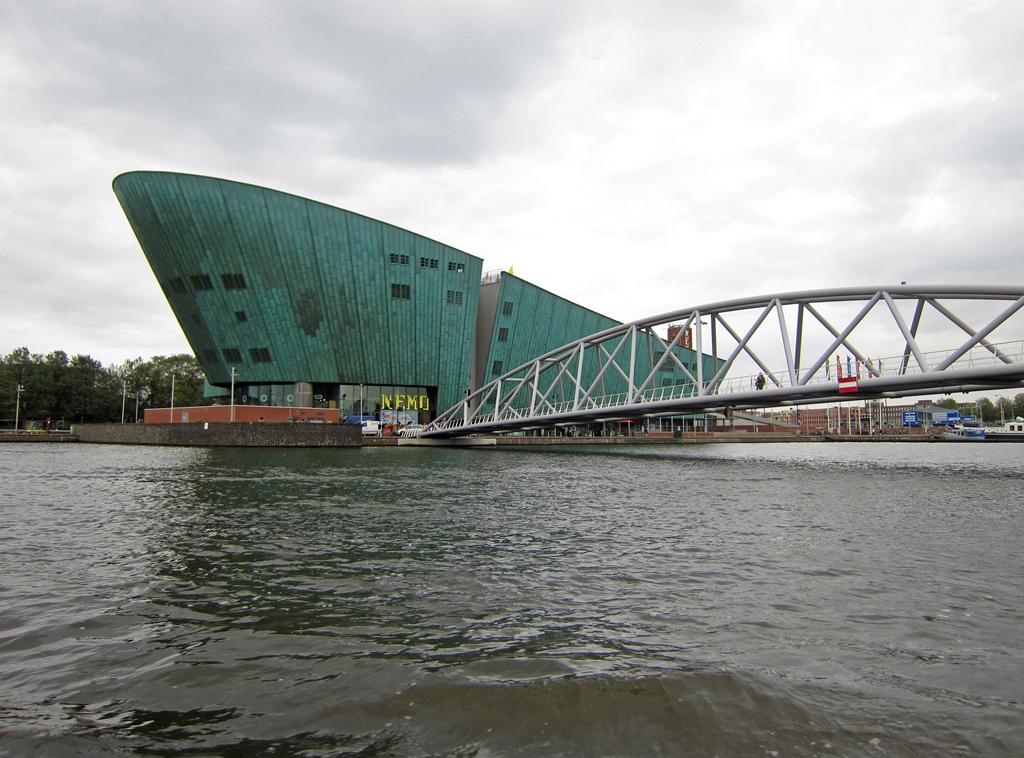 Science Center NEMO