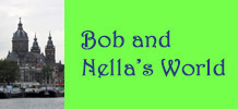 Bob and Nella's World