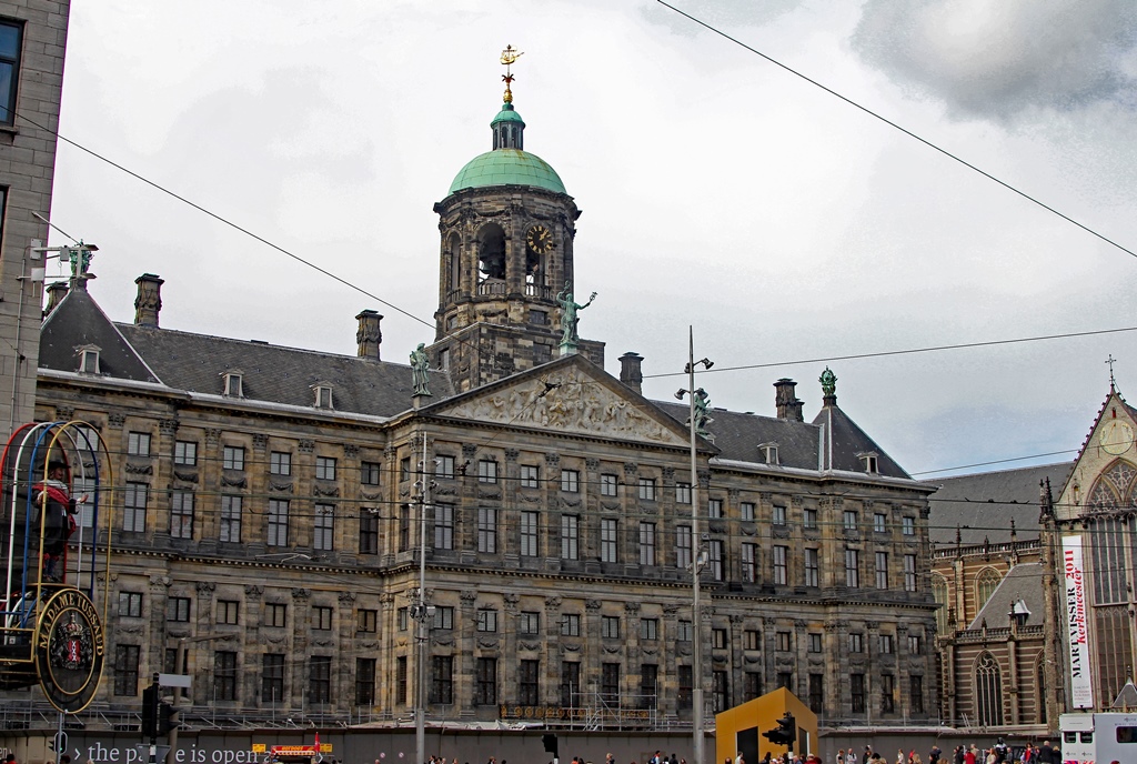 Royal Palace