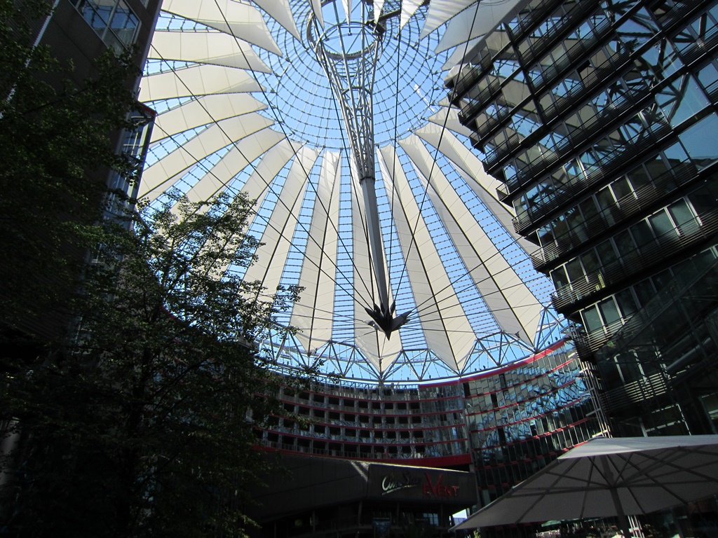 The Roof
