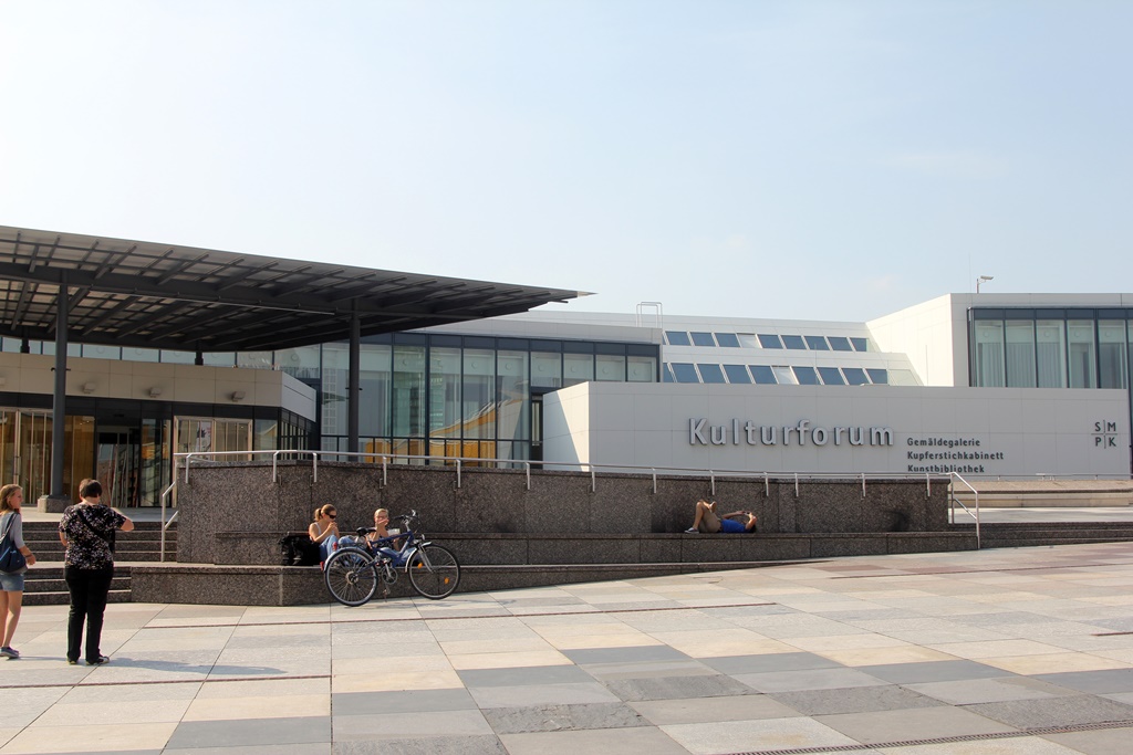 Gemäldegalerie