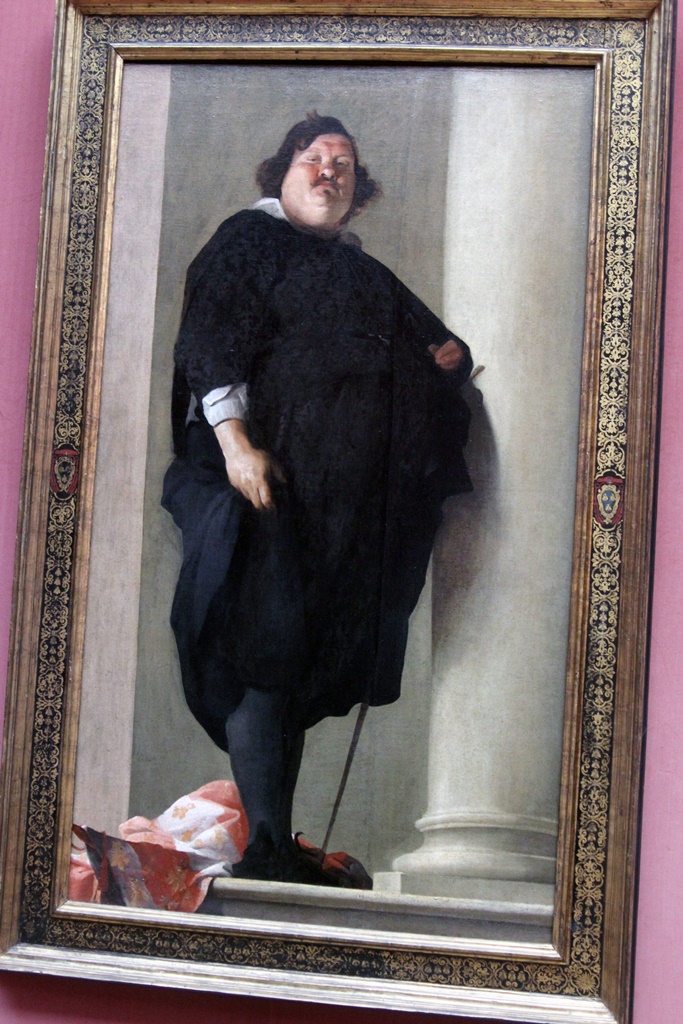 Portrait of a Man