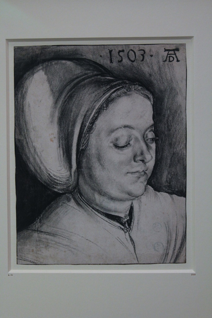 Albrecht Dürer