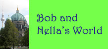 Bob and Nella's World