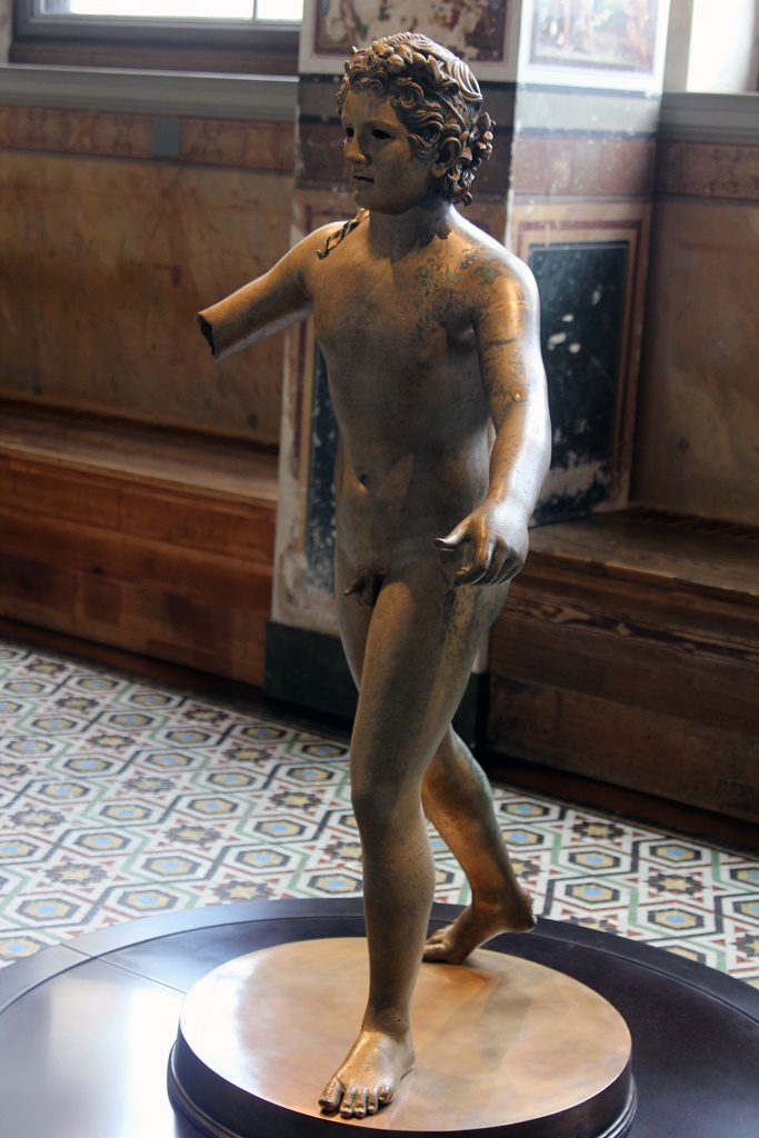 Xanten Youth