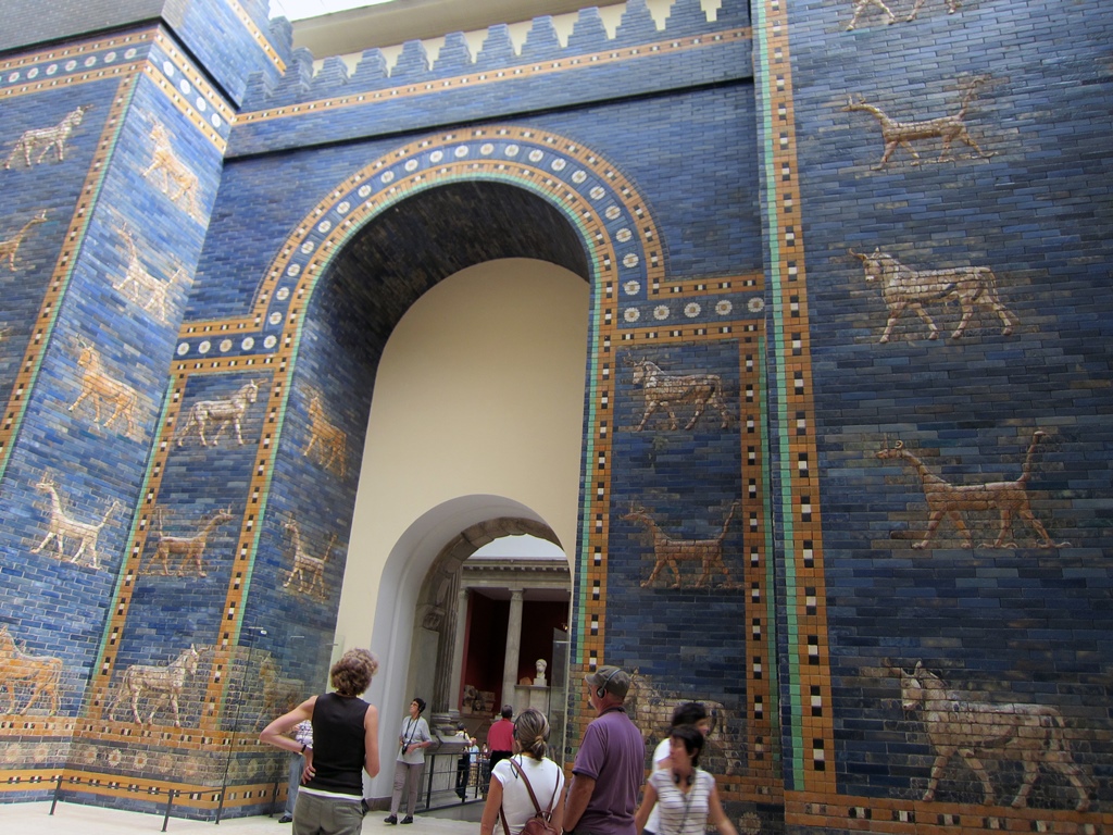 Ishtar Gate