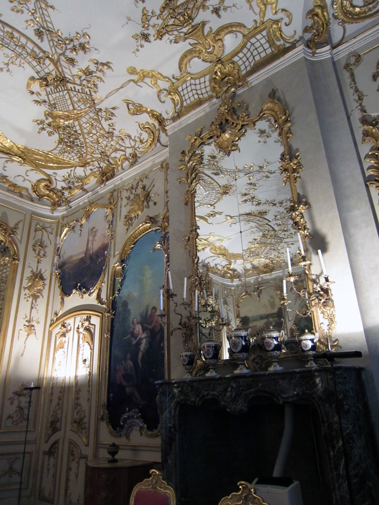 The Music Room
