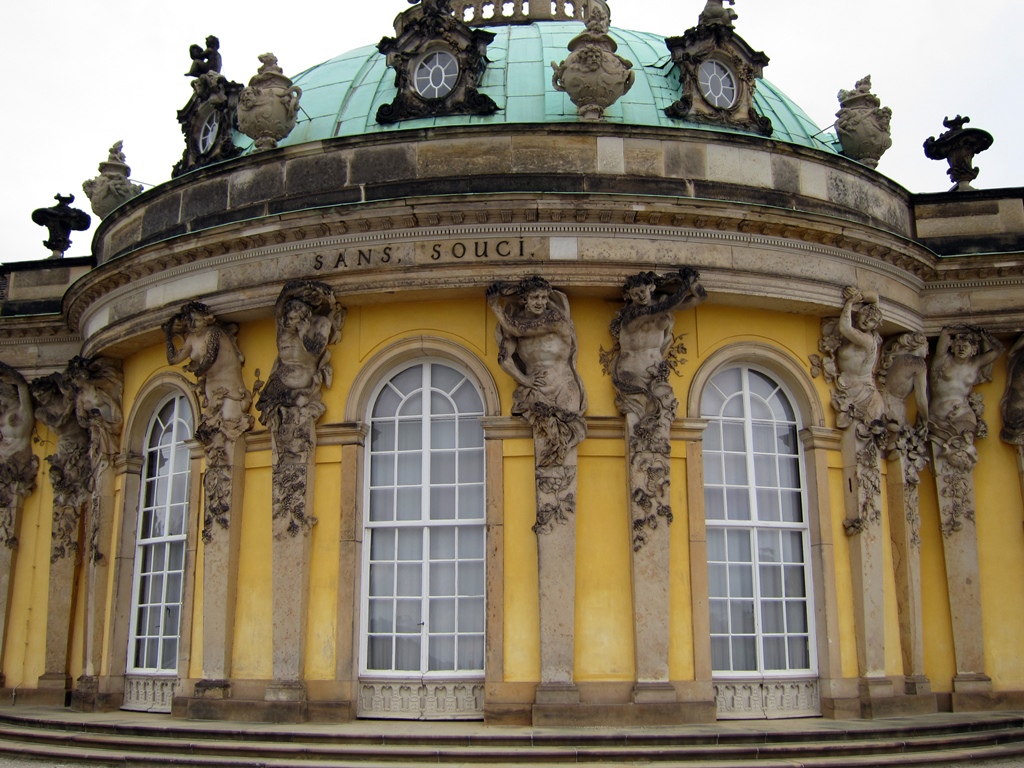 Palace Details