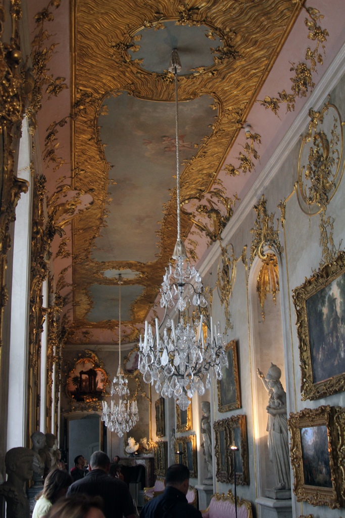 The Small Gallery