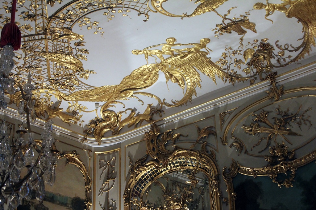 Music Room Decorating