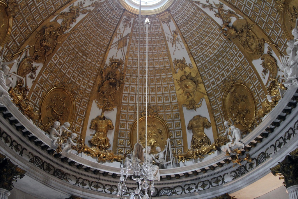 The Dome