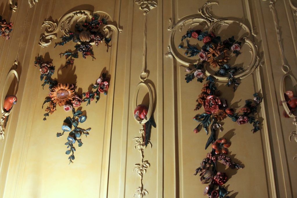 More Decorations