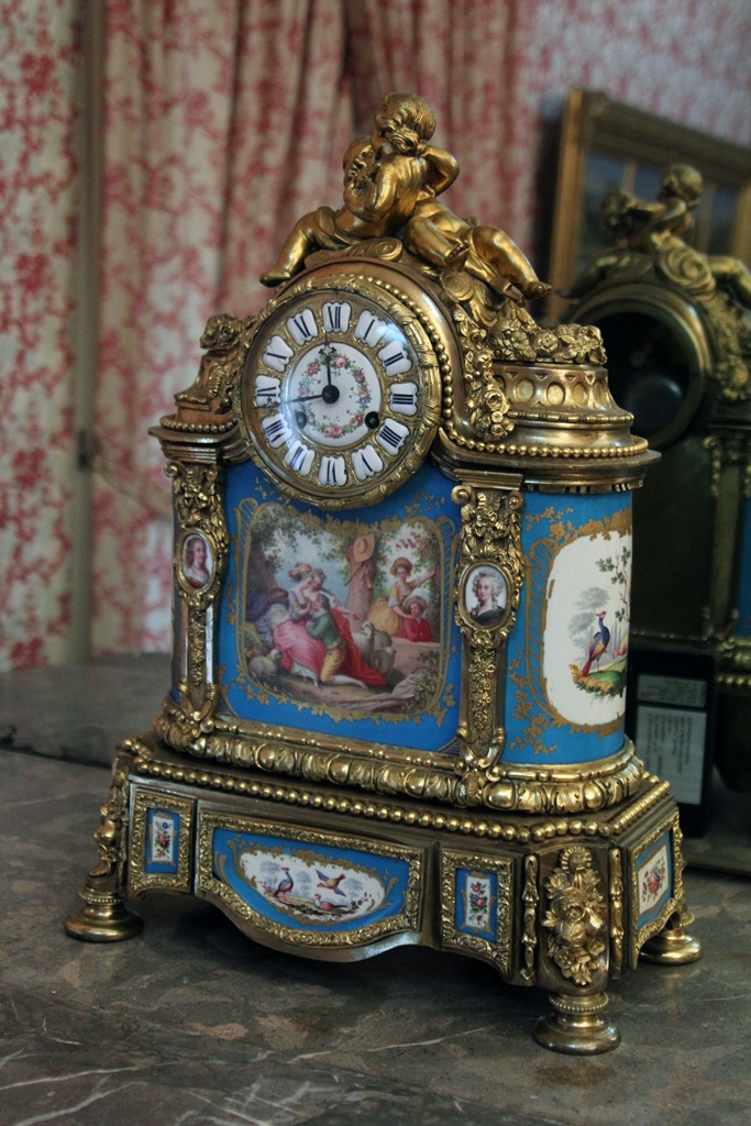 Clock