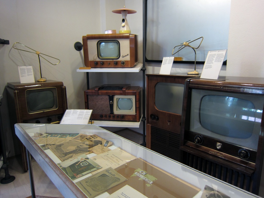 Televisions