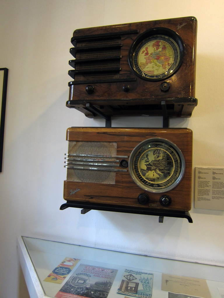 Radios